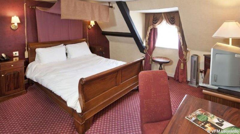 Antelope By Greene King Inns Poole Quarto foto